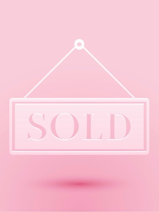 Lucky Brand Denim - Sold Listing